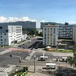 Zentrales Studio-Apartment In Linz, Arbeiter-Hit
