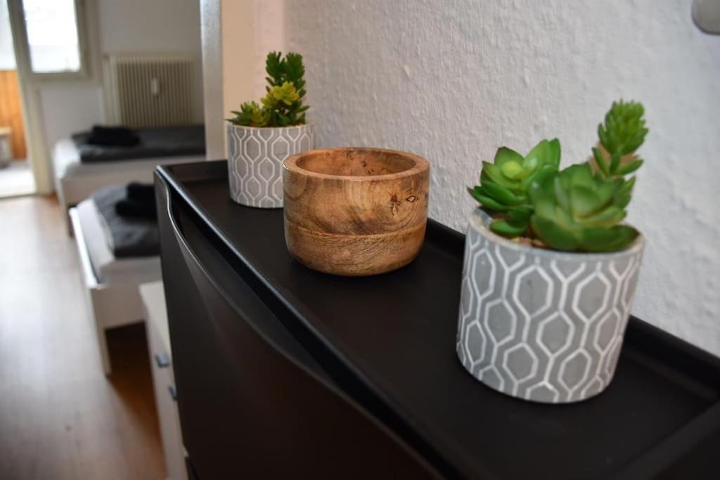 Apartment Zentrales Studio-apartment In Linz, Arbeiter-hit