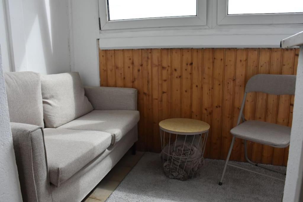 Apartment Zentrales Studio-apartment In Linz, Arbeiter-hit